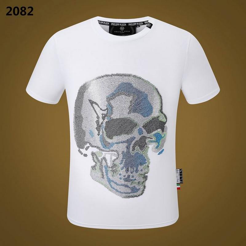 Philipp Plein T-shirts 248